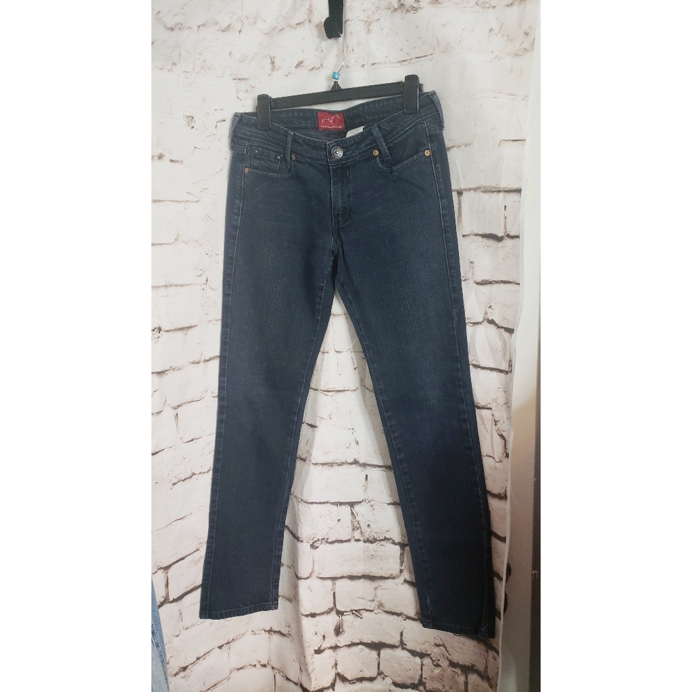Levi's Vintage Skinny 582 sz 6M